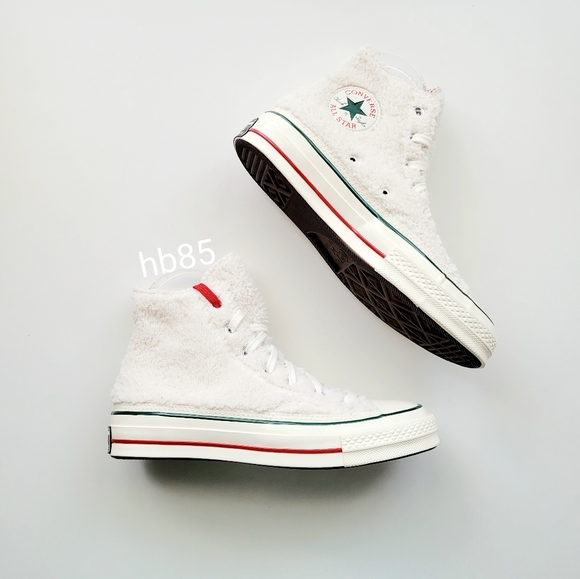 Converse | Shoes | Converse Chuck 7 Hi 